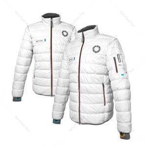 Portal Aperture Science Labs Engineer Jacket