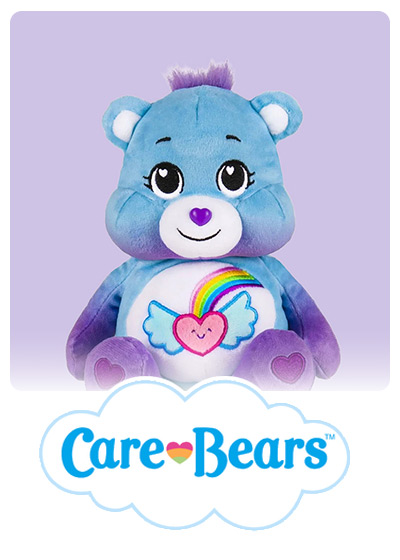 Care Bears Vintage Sets