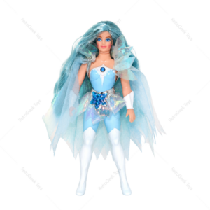 She-Ra Vintage Dolls: Frosta (1984)