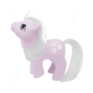 My Little Pony G1 Baby Blossom (Vintage)