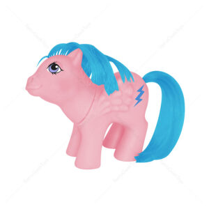 My Little Pony G1 Baby Firefly (Vintage)