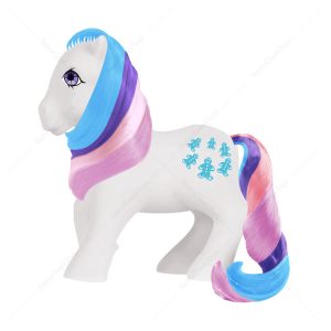 My Little Pony G1 Twinkle Eyed Gingerbread (Vintage)