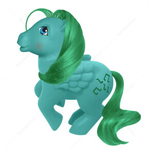 My Little Pony G1 Medley (Vintage)