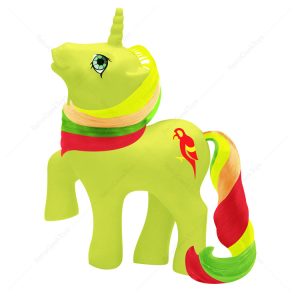 My Little Pony G1 Twinkle Eyed Mimic (Vintage)