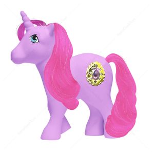 My Little Pony G1 Princess Misty (Vintage)