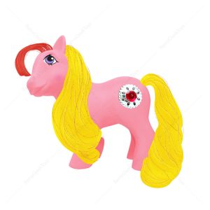 My Little Pony G1 Princess Sunbeam (Vintage)