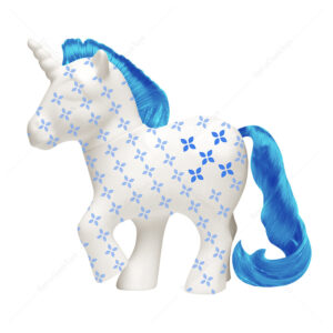 My Little Pony Majesty San Diego ComiCon Special