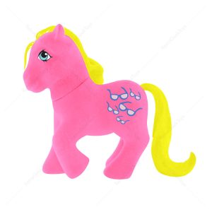 My Little Pony G1 So Soft Shady (Vintage)