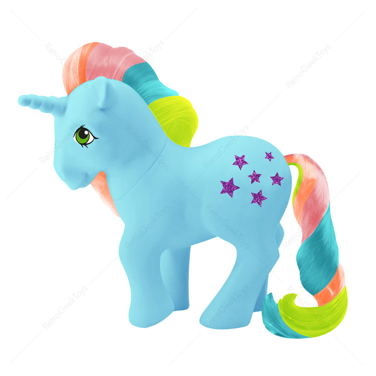 My Little Pony G1 Starflower (Vintage)