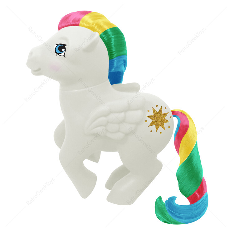 My Little Pony G1 Starshine (Vintage)