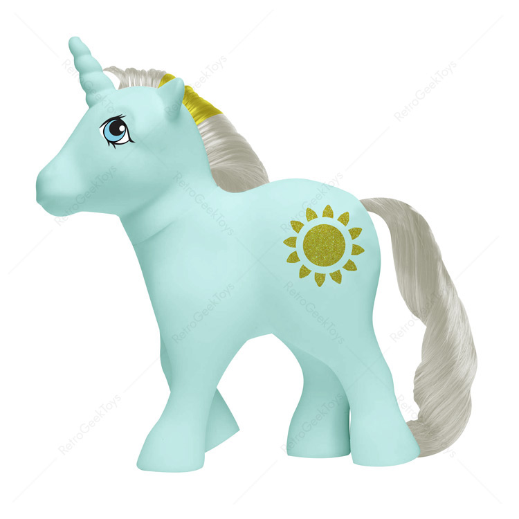My Little Pony G1 Sunbeam (Vintage)