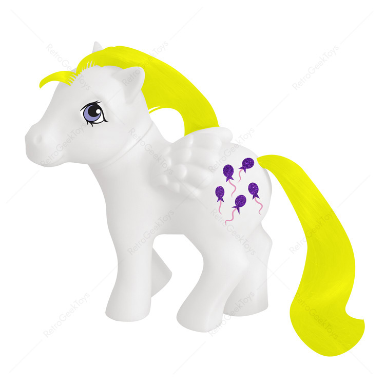 My Little Pony G1 Surprise (Vintage)