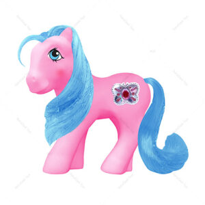 My Little Pony G1 Princess Primrose (Vintage)