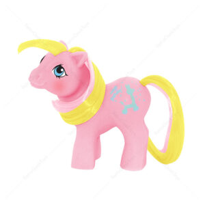 My Little Pony G1 Birthday Baby Gametime (Vintage)