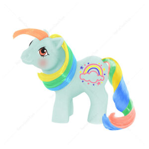 My Little Pony G1 Rainbow Baby Sunribbon (Vintage)
