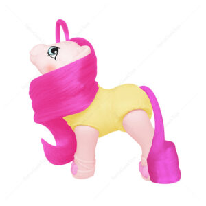 My Little Pony G1 Baby Ballerina Sweetsteps (Vintage)