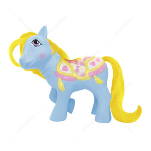 My Little Pony Merry Go Round Brilliant Blossoms (Vintage)