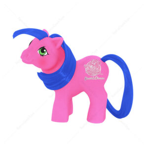My Little Pony G1 Mail Order Chuck E. Cheese Pony (Vintage)