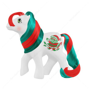 My Little Pony G1 Merry Treat (Vintage)