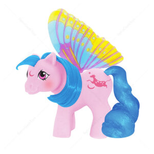 My Little Pony G1 Windy Wing Moon Jumper (Vintage)