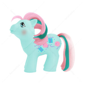 My Little Pony G1 Baby Sweet Celebrations (Vintage)