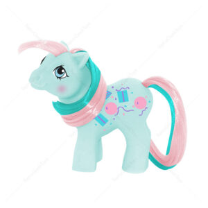 My Little Pony G1 Baby Sister Sweet Celebrations (Vintage)