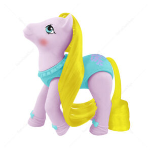 My Little Pony G1 Sweetsteps Ballerina Tip Toes (Vintage)