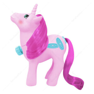 My Little Pony G1 Dance 'n Prance Twirler (Vintage)