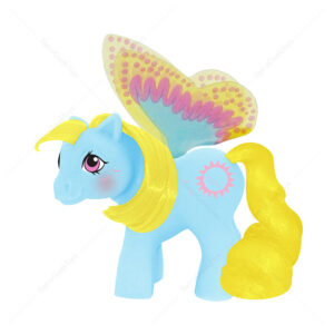 My Little Pony G1 Windy Wing Whirly (Vintage)