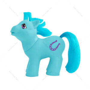 My Little Pony G1 Mail Order Baby Lucky