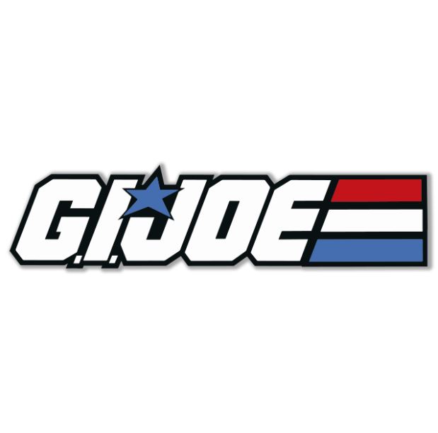 G.I. Joe Logo