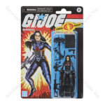 Vintage G.I Joe: Baroness