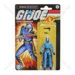 Vintage G.I Joe: Cobra Commander