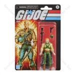 Vintage G.I Joe: Duke
