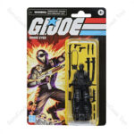 Vintage G.I Joe: Snake Eyes