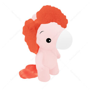 Japanese Takara Ponies: Fuwa Fuwa