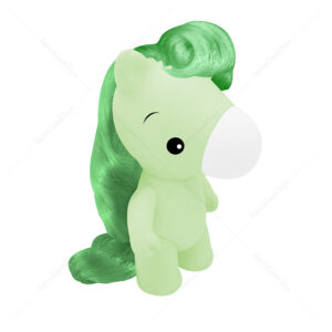 Japanese Takara Ponies: Kuru Kuru