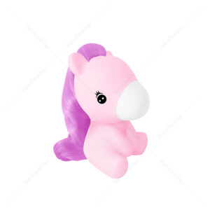 Japanese Takara Ponies: Lily