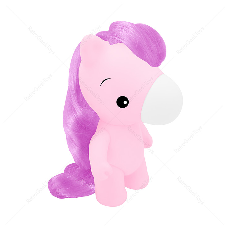 Japanese Takara Ponies: Pinky