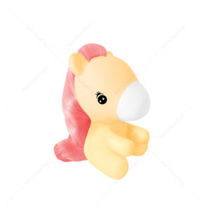 Japanese Takara Ponies: Popo