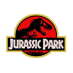 Jurassic Park Logo