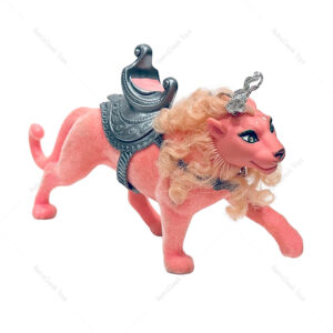 She-Ra Princess of Power Vintage Toys: Claudeen (1986)
