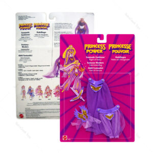 She-Ra Vintage Fantastic Fashions (1985) Flight of Fancy