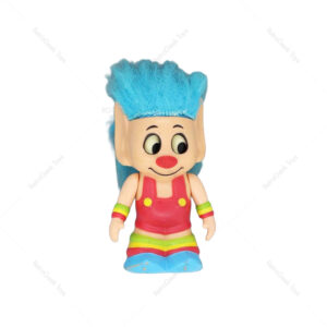 She-Ra Princess of Power Vintage Toys: Loo-Kee (1985)