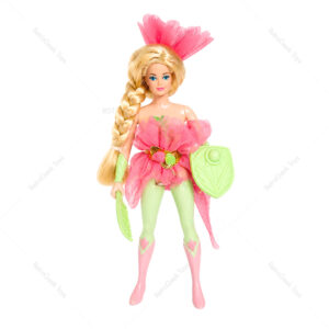 She-Ra Vintage Perfume Doll (1986 Mattel)