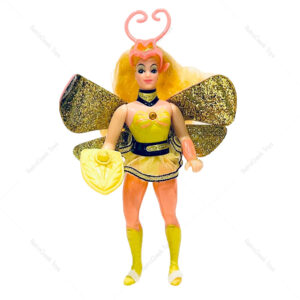 She-Ra Vintage Sweet Bee She-Ra Doll (1986 Mattel)