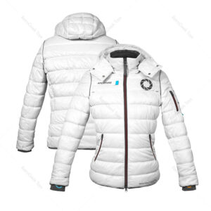 Portal Aperture Science Labs Scientist Jacket