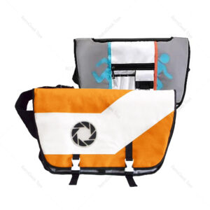 Portal Aperture Laboratories Messenger Bag