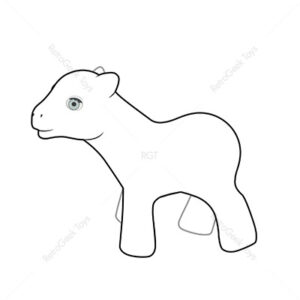 My Little Pony G1 Poses: BBE Earth