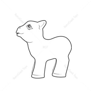My Little Pony G1 Poses: Baby Boy